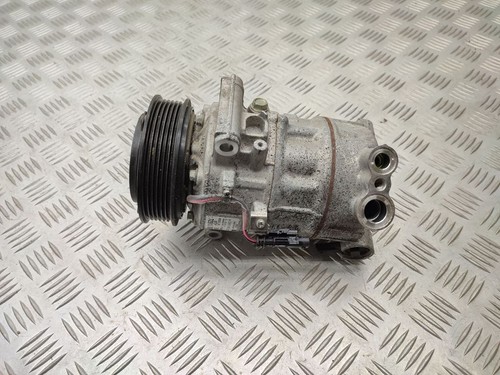 Opel Insignia B 2020 Klimakompressor Pumpe 39157291 Diesel 100kW SAU96163