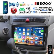 6+128G Für Mercedes-Benz Vito Viano W639 GPS Android 15 NAV BT Autoradio Carplay 6+128G Für Mercedes-Benz Vito Viano W639 GPS Android 15 NAV BT Autoradio Carplay