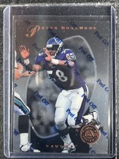 Boulware, Peter - 1997 Pinnacle Certified