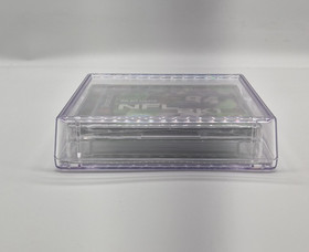 NFL 2K1 CGC 9.6 A+ Dreamcast Randy Moss Cover Sealed Graded Not WATA PSA VGA