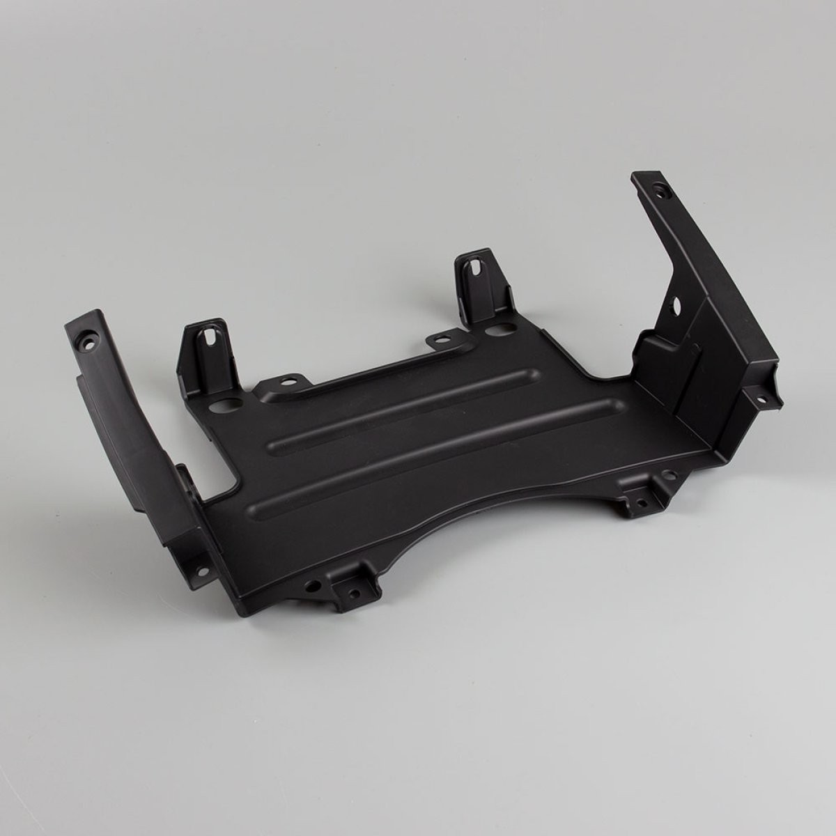 Rear Mudguard Bracket for YD1800D-01, YD3000D-03-E5 Mud Flap Powder-Coated Steel
