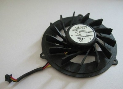 Packard Bell Easynote LJ61 LJ65 LJ71 LJ75 CPU Cooling fan AD5505HX-EB3 KAKC033