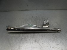 Yamaha SR400 SR500 Motorcycle Exhaust End Can Pipe
