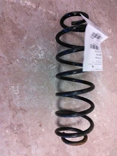 13 FORD FIESTA AIR/COIL SPRING REAR 4 DR HTBK 316045