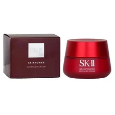 SK-II SK2 Skinpower Advanced Cream 2.7oz/80g