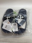 Crocs Baya II Flip Navy Blue Unisex Sandals Men's 7 Women's 9 — photo 1