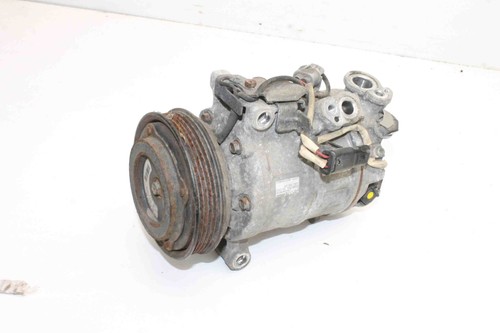MERCEDES-BENZ CLA Coupe C117 Klimakompressor 447280-7421 1.60 Petrol 17357159