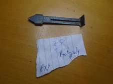 Marlin Model 39 Rear Sight