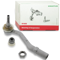 Schaeffler FAG Spurstangenkopf CitroËN C2 JM JG C3 FC FN Peugeot 1007 KM
