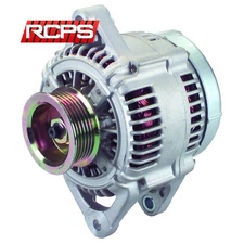 New 130A Alternator For Chrysler Voyager 2.4L 2000 211-0137 A-8533N 04727325AA