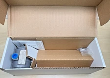 Dwyer HHT-IU Hazardous Area Humidity / Temperature Transmitter, 100547-10