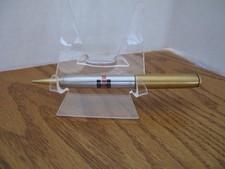 International Harvester Tractor Works Employee Award Mechanical Pencil Ih 1948