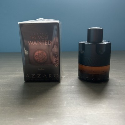Azzaro the Most Wanted Parfum Spray Men 1.69 oz (50 Ml)