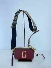 MARC JACOBS Shoulder Bag BRD
