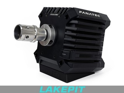 Neigebasis für Fanatec CSL DD und DD Pro - Wheel Base Winkel