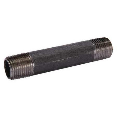 B&K 588-360HC Ready Cut Pipe Nipple 2 in Nominal SCH 40/STD Replacement MPN