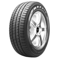 Ganzjahresreifen Maxxis 225/55 R12C 112N Vansmart A/S AL2 M+S