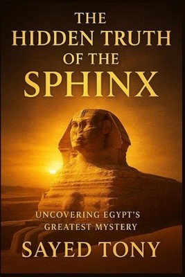 The Hidden Truth of the Sphinx: Uncovering Egypt's Greatest Mystery: What Scienc