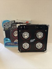 Tiger Electronics Power Tour Amp And MP3 Speaker Tested