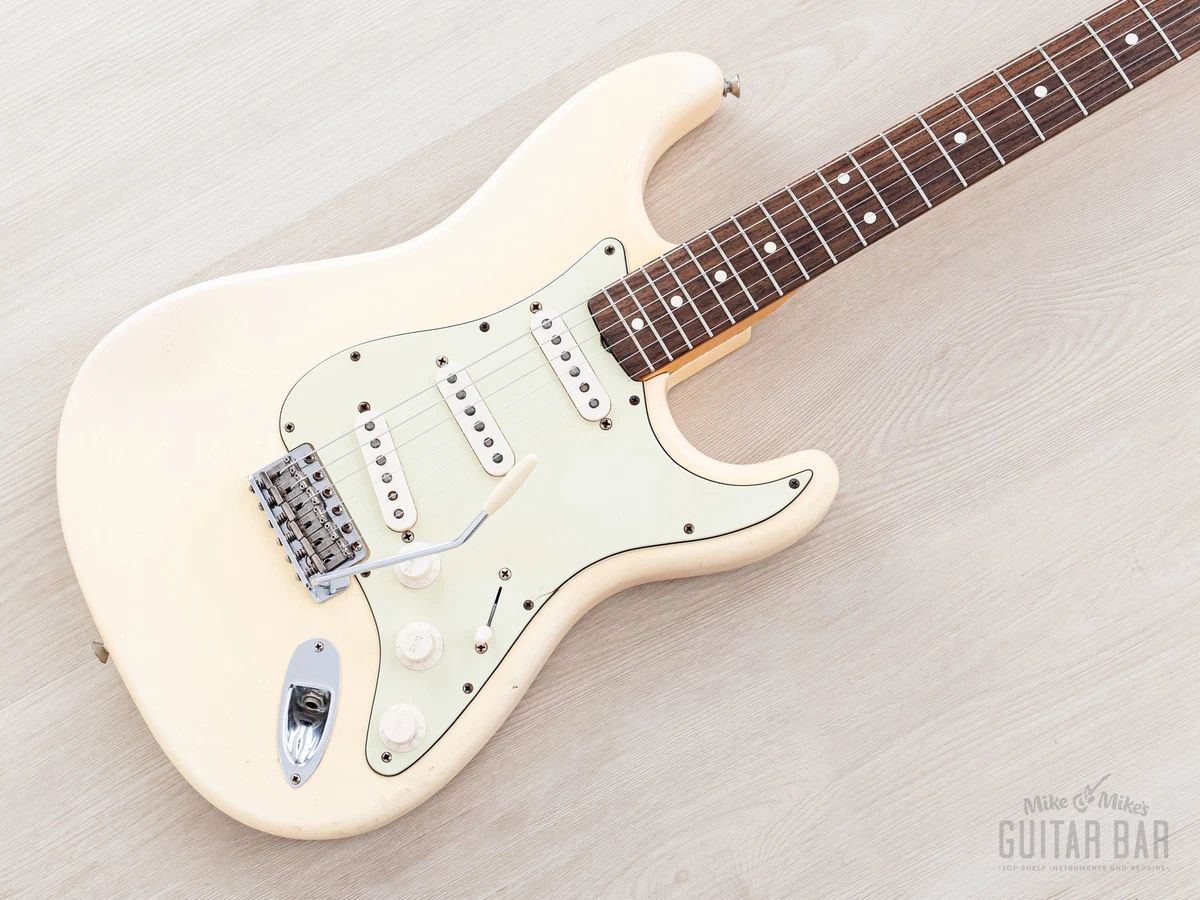 American Vintage 57 Stratocaster for sale | eBay
