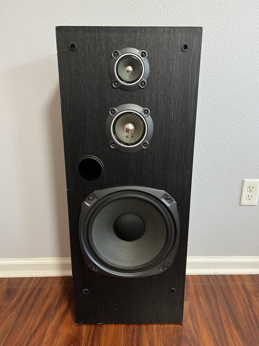 Jvc Sp-7300 Speaker 12
