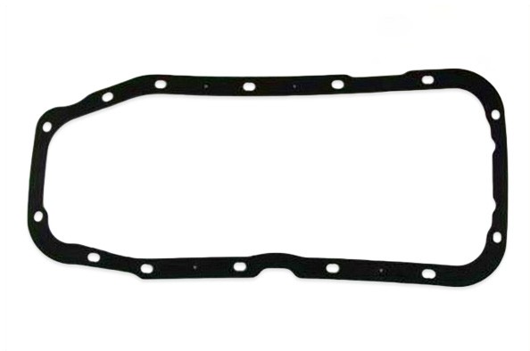 Elwis Royal ÖLwannendichtung (1042610) FüR Opel Omega A Ascona C Astra F Vectra-image