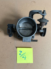 Vw Passat 35i Golf 3 Vr6 Drosselklappe 021061B