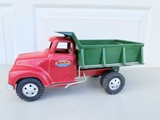 Tonka 1955 Vehicle Year Vintage Manufacture Diecast Cars Tonka 1955 Vehicle Year Vintage Manufacture Diecast Cars