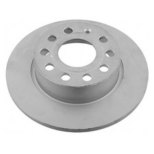 Disque de frein Volkswagen SCIROCCO