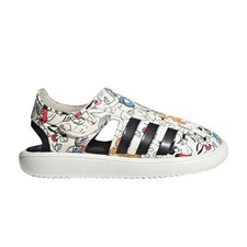 adidas Disney x Water Sandal J 'Mickey Mouse and Friends' IF0927 Shoes
