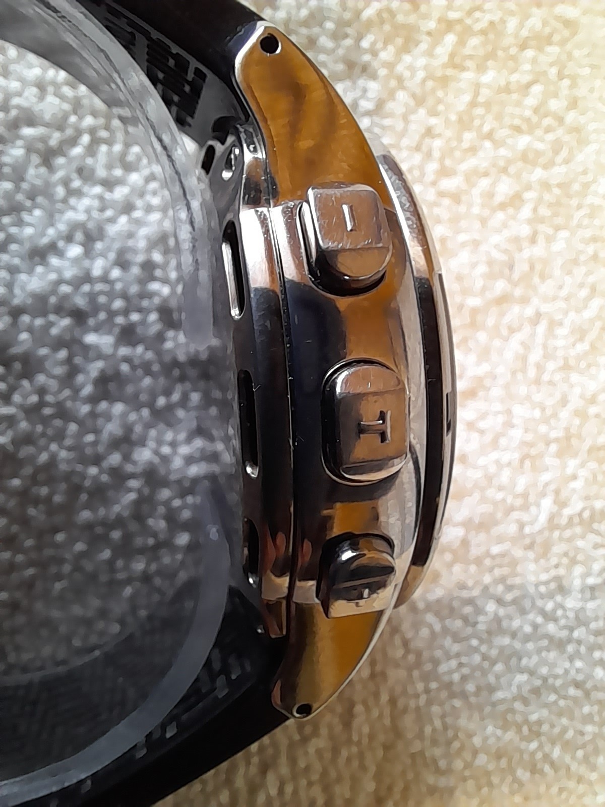 TISSOT T TOUCH 2 TITANIUM MULTI FUNCTION SMART WA… - image 7