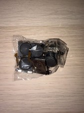 TMR Hall Effect Joystick For Joy-con/Nintendo Switch Lite - K-Silver - UK