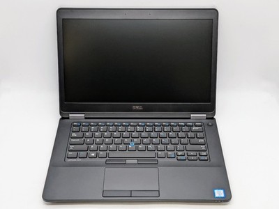 Dell Latitude E5470 14'' HD I5-6300U Backlit Motherboard Palmrest *READ*
