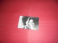Olivia Newton-John UK Limited Edition Demac Collection Postcard