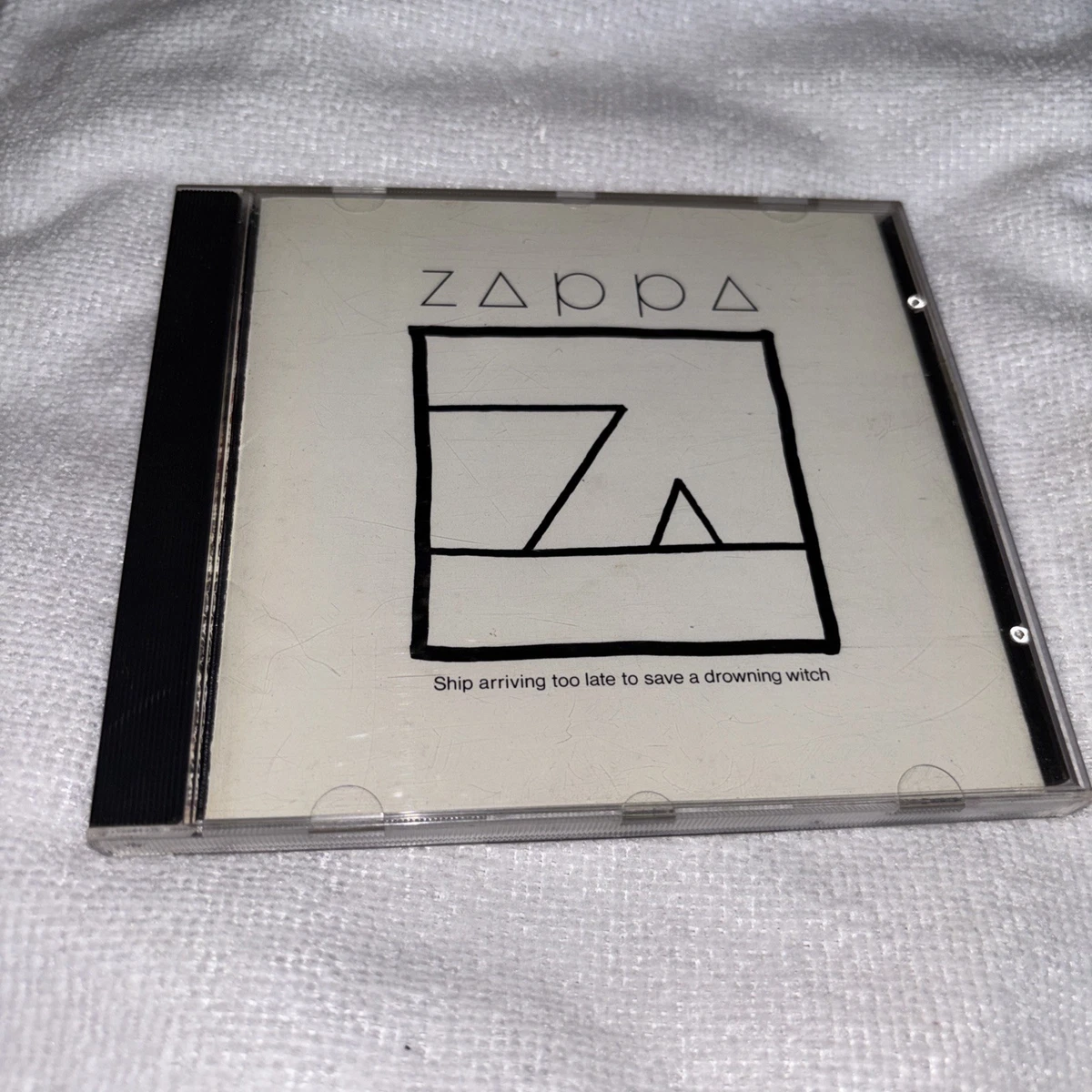 Las mejores ofertas en Frank Zappa CD de Música de compilación | eBay