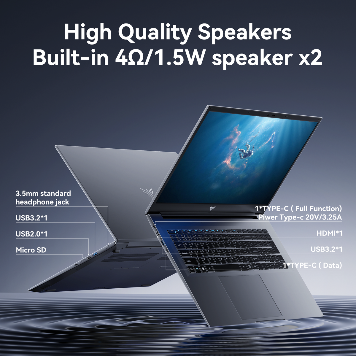 ACEMAGIC AX18PRO 18.5