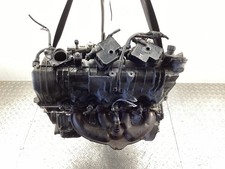MERCEDES A-Klasse W169 Motor ohne Anbauteile 266940 A 170 85 kW 116 PS 09.2004- MERCEDES A-Klasse W169 Motor ohne Anbauteile 266940 A 170 85 kW 116 PS 09.2004-