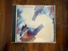 My Life in the Bush of Ghosts by David Byrne/Brian Eno (CD, Sep-1988, Sire)