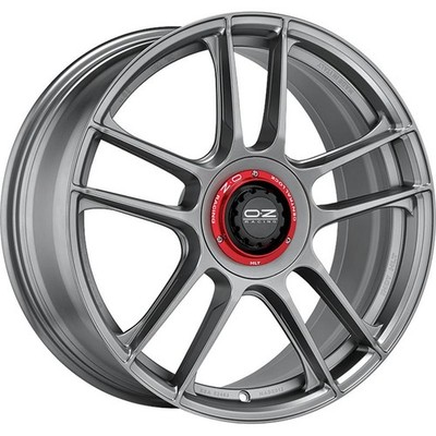 Alufelgen OZ RACING INDY HLT 20'' 8.5J 5x130 ET 49 71.5 TITANIUM