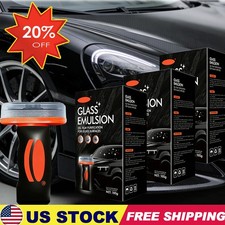 Qifor Glass Cleaner,Qifor Car Oil Film Cleaner Glass Guard,Automotive Oilfilm