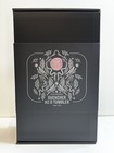 Stanley Halloween Quencher H2.0 FlowState Tumbler 20oz Deadly Damask NEW in Box