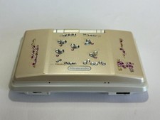 Nintendo DS Console Only Tested Working -0555