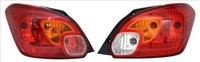 Tyc Heckleuchte 11-12781-05-2 FüR Mitsubishi Space Star 6 A05A A03A