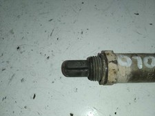 Sonde lambda Audi CABRIOLET