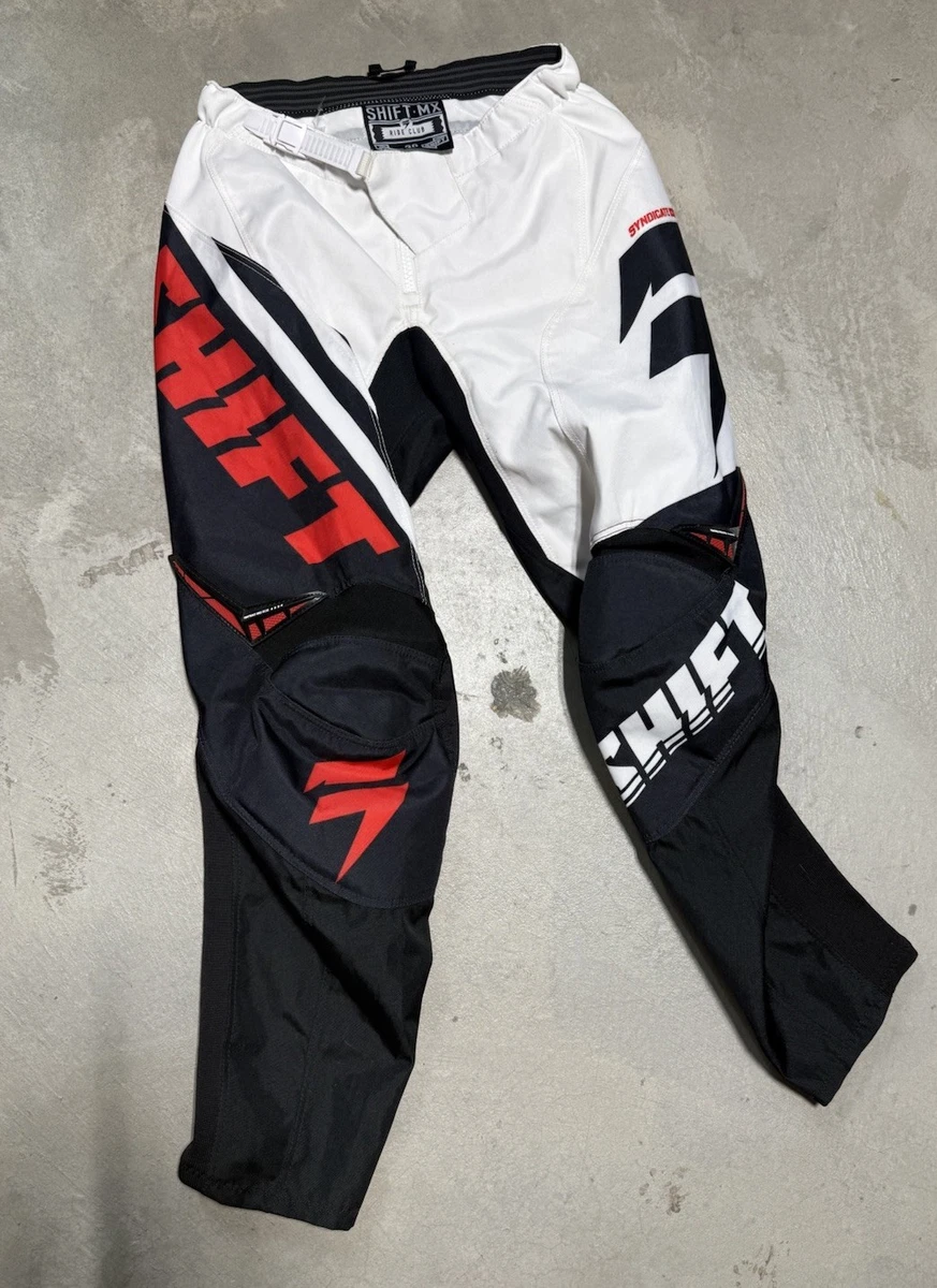SHIFT Motorcycle Pants & Chaps for sale | eBay