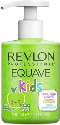 Revlon Equave Kids Conditioning Shampoo 300ml