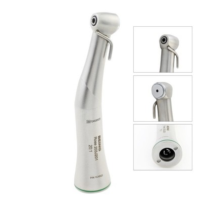 BEING 20:1 Dental Surgical Implant Handpiece Contra Angle WI-75 E/KM ISO E