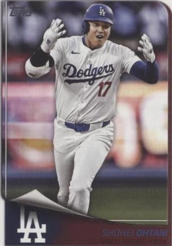 2025 Topps Now #906 Shohei Ohtani PSA 10 GEM MINT | eBay