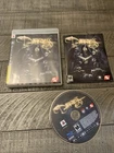 The Darkness (Sony PlayStation 3, 2007) PS3 Complete Cib