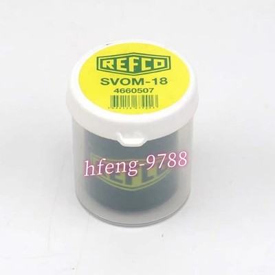 1PC﻿ REFCO SVOM-18 4660507 magnetic controller